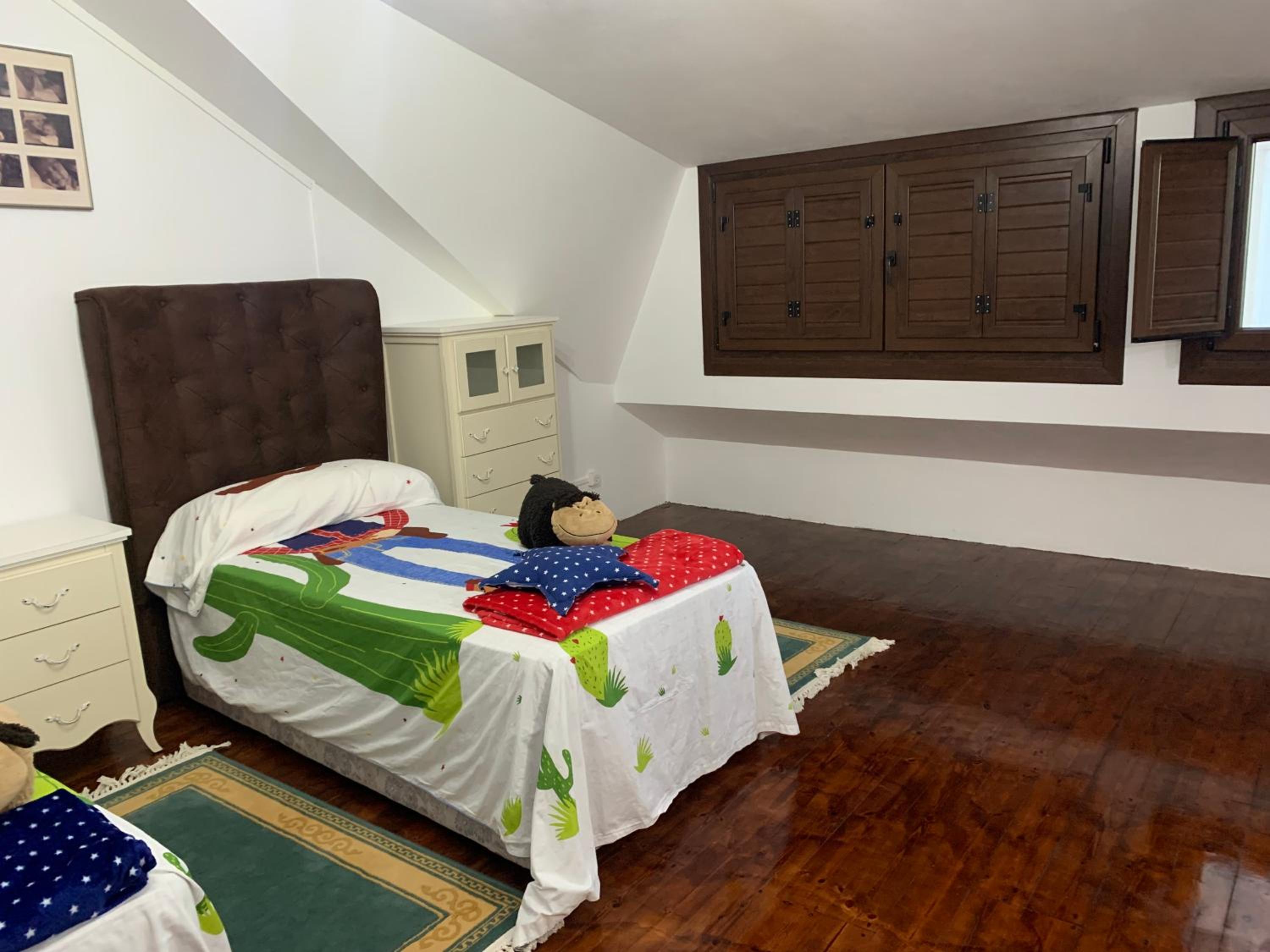 Casa Matilde