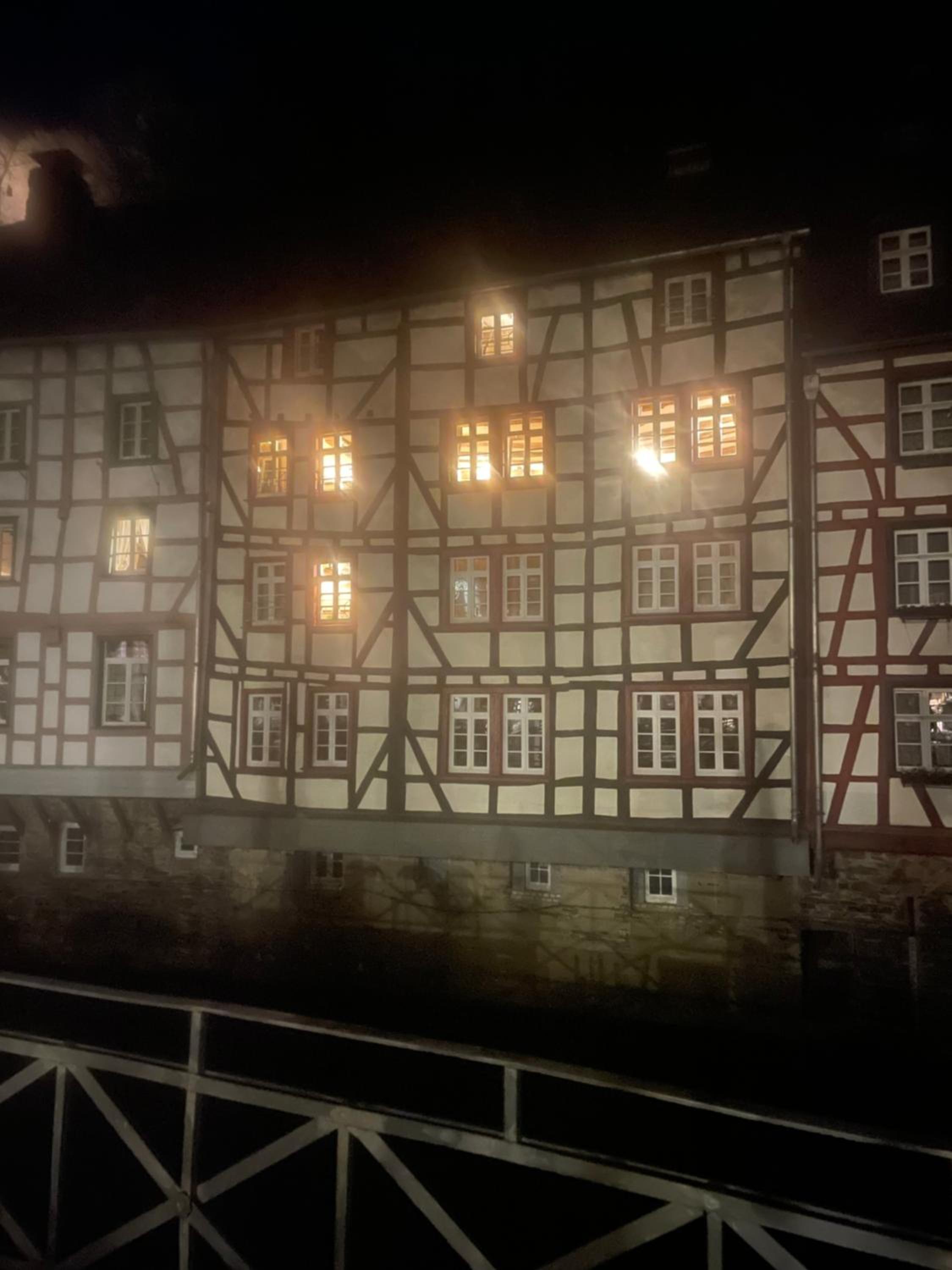 Apartment Rur-Partie im Haus An der Rur