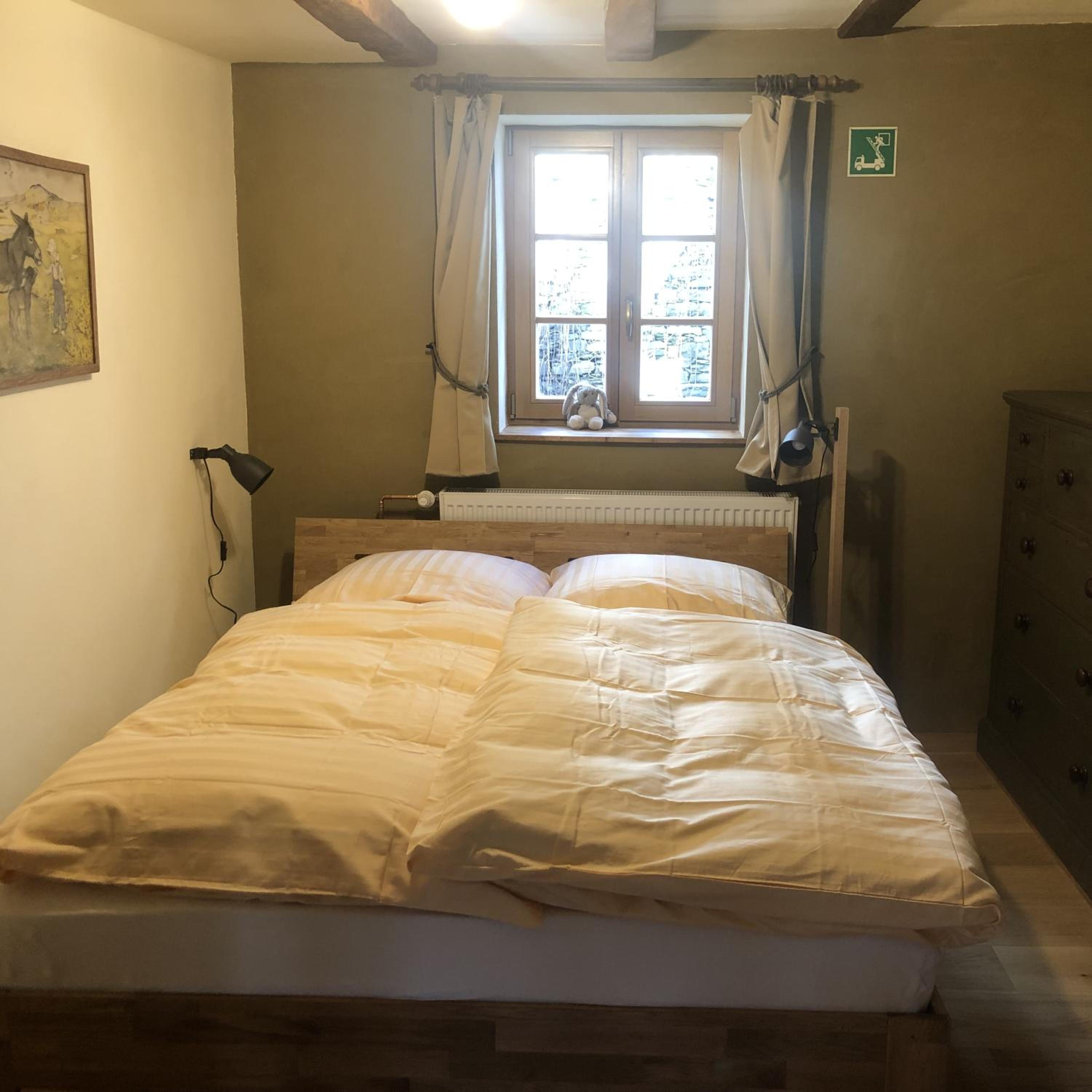 Apartment Rur-Partie im Haus An der Rur