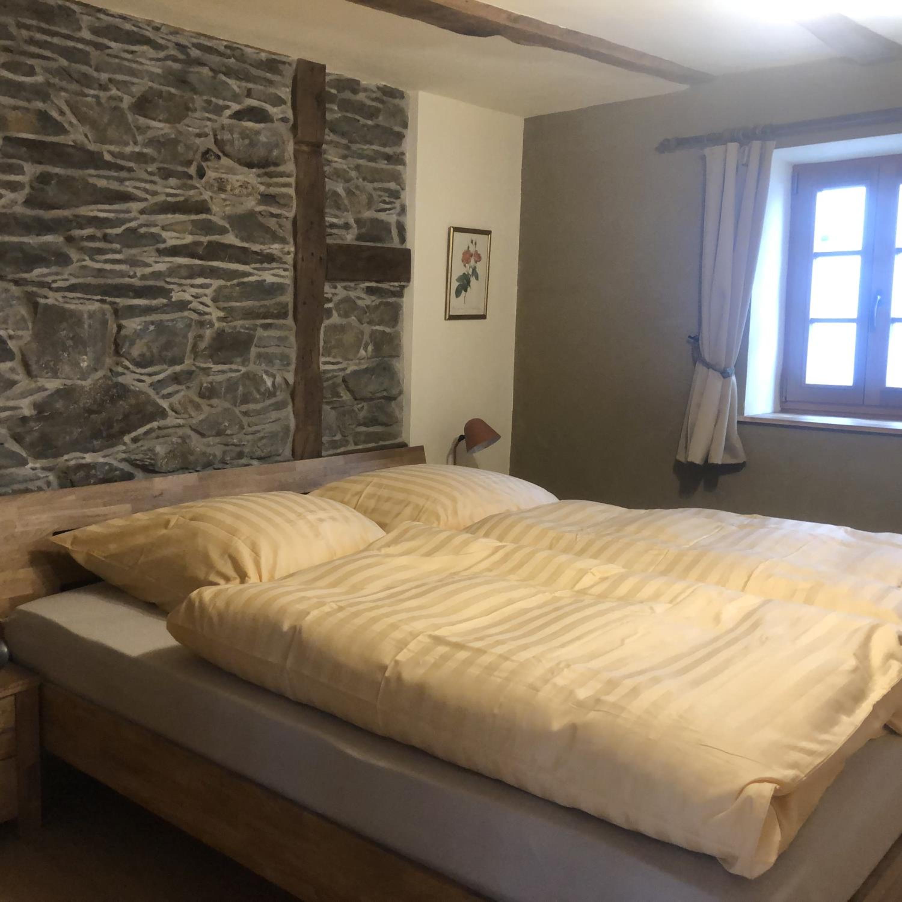 Apartment Rur-Partie im Haus An der Rur