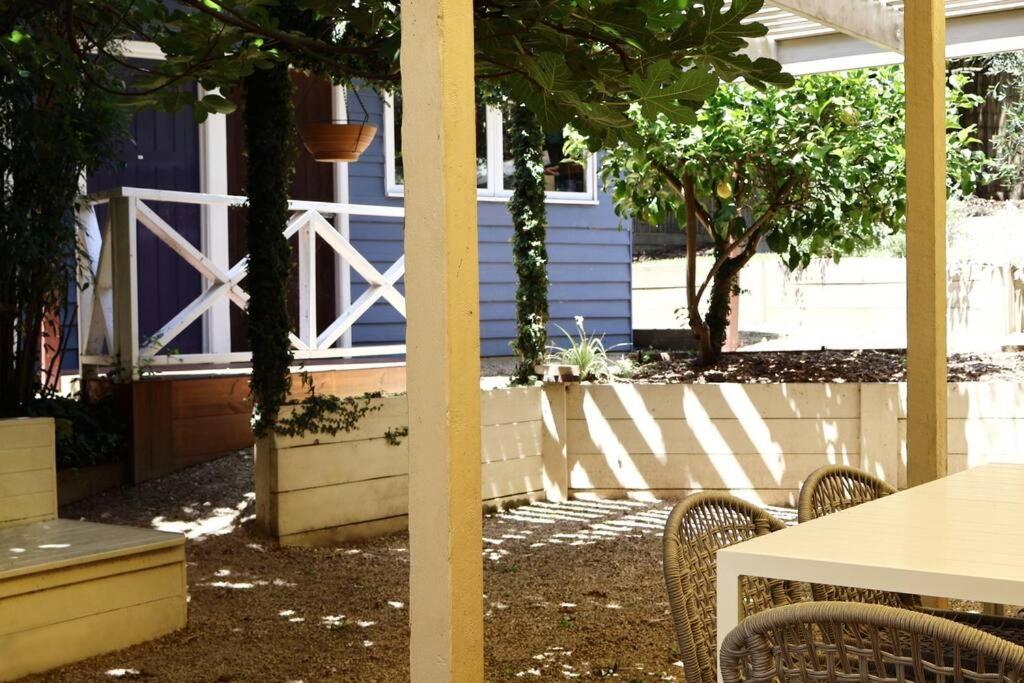 Badger Creek Hideaway