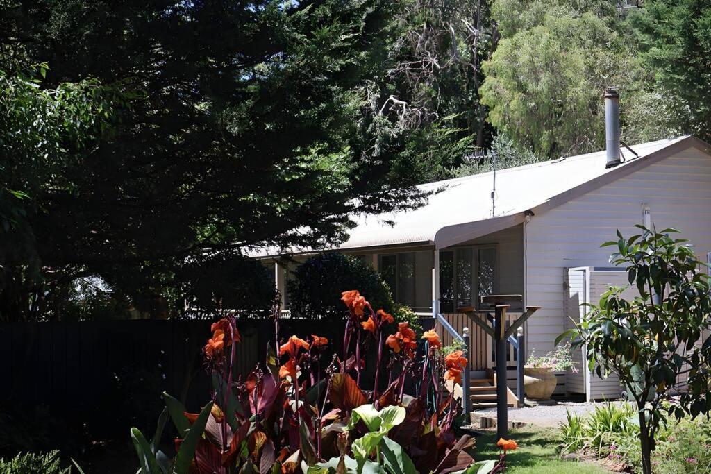 Badger Creek Hideaway