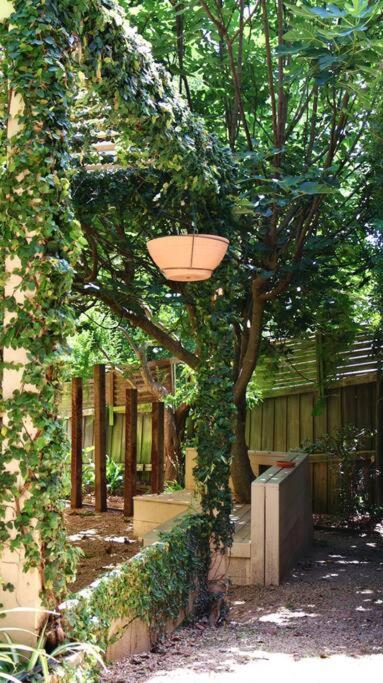 Badger Creek Hideaway