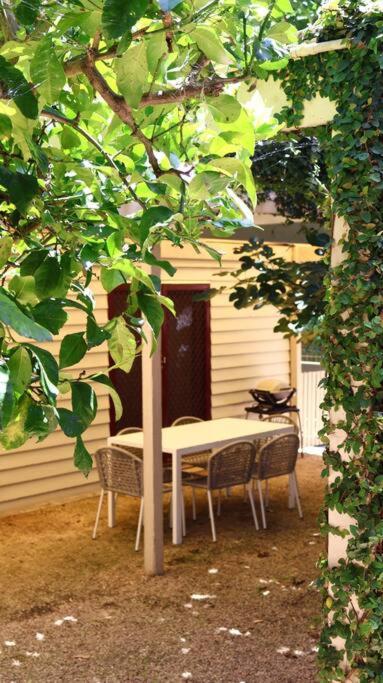 Badger Creek Hideaway