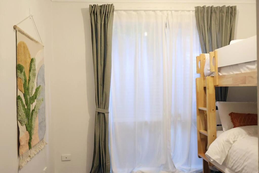Badger Creek Hideaway