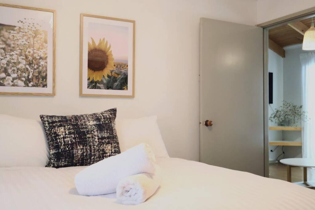 Badger Creek Hideaway