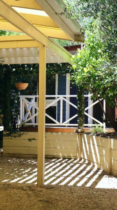 Badger Creek Hideaway