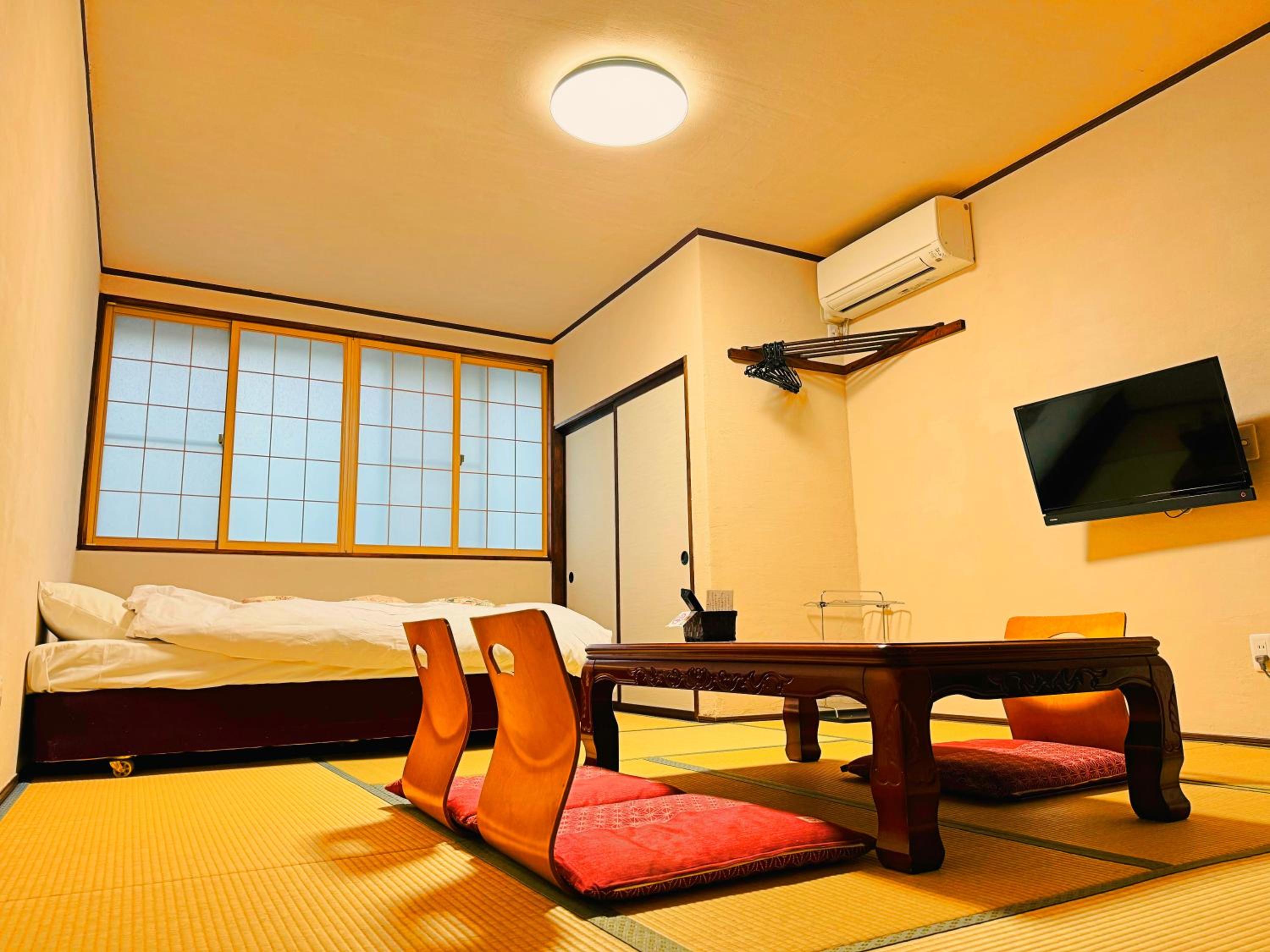 Onsen Yado Misuzuso