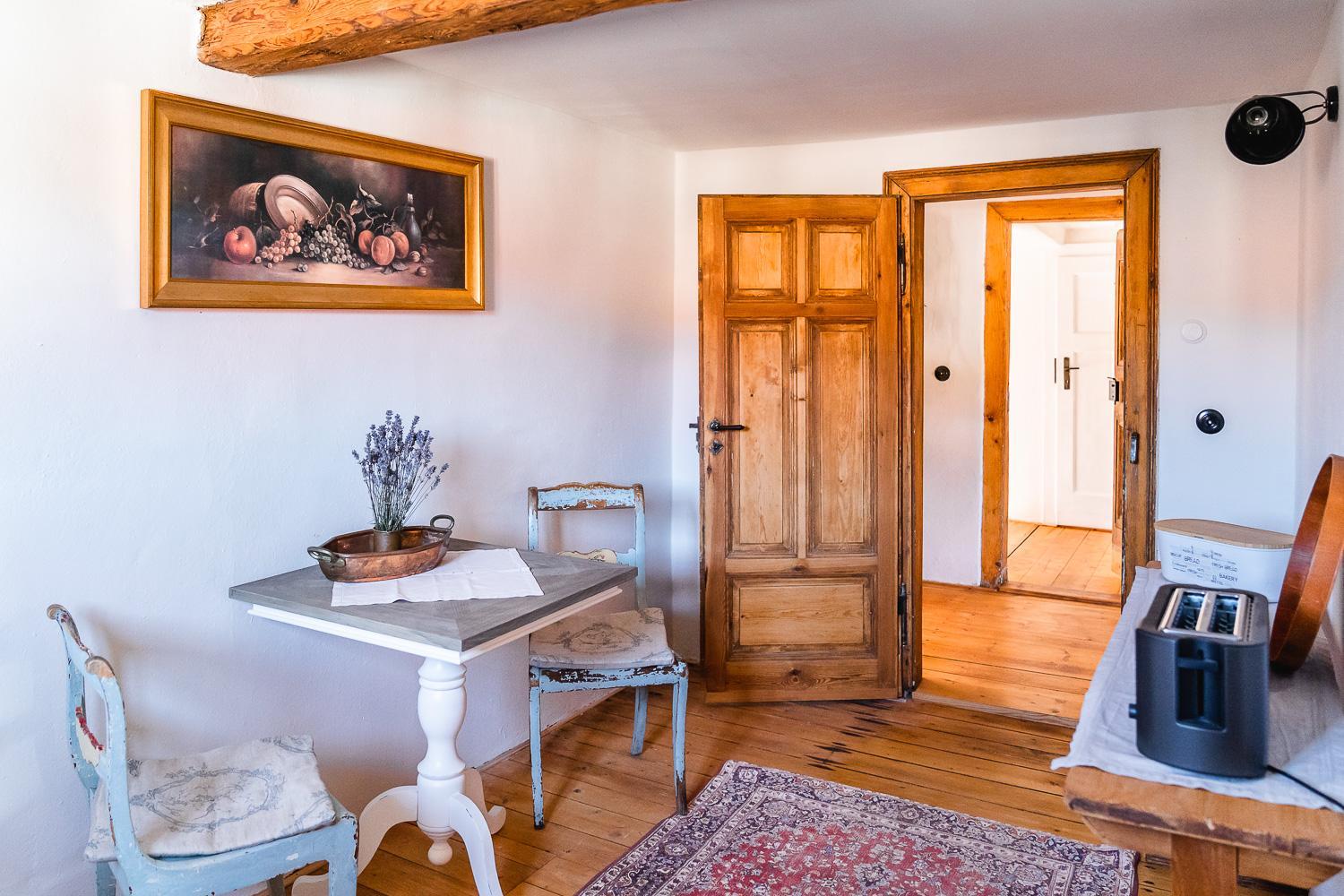 Landhaus Fröbel