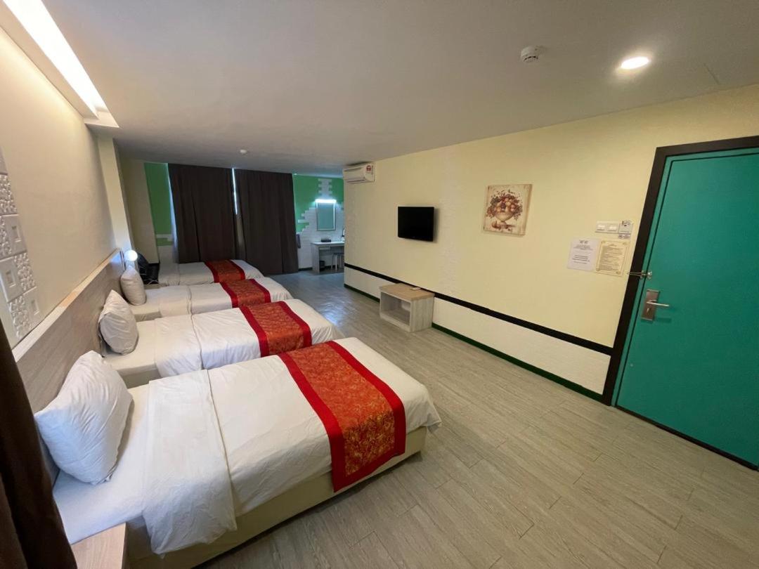 N&L HOTEL KUALA TERENGGANU