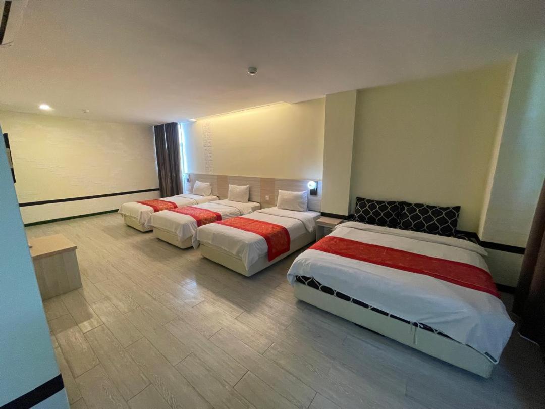 N&L HOTEL KUALA TERENGGANU