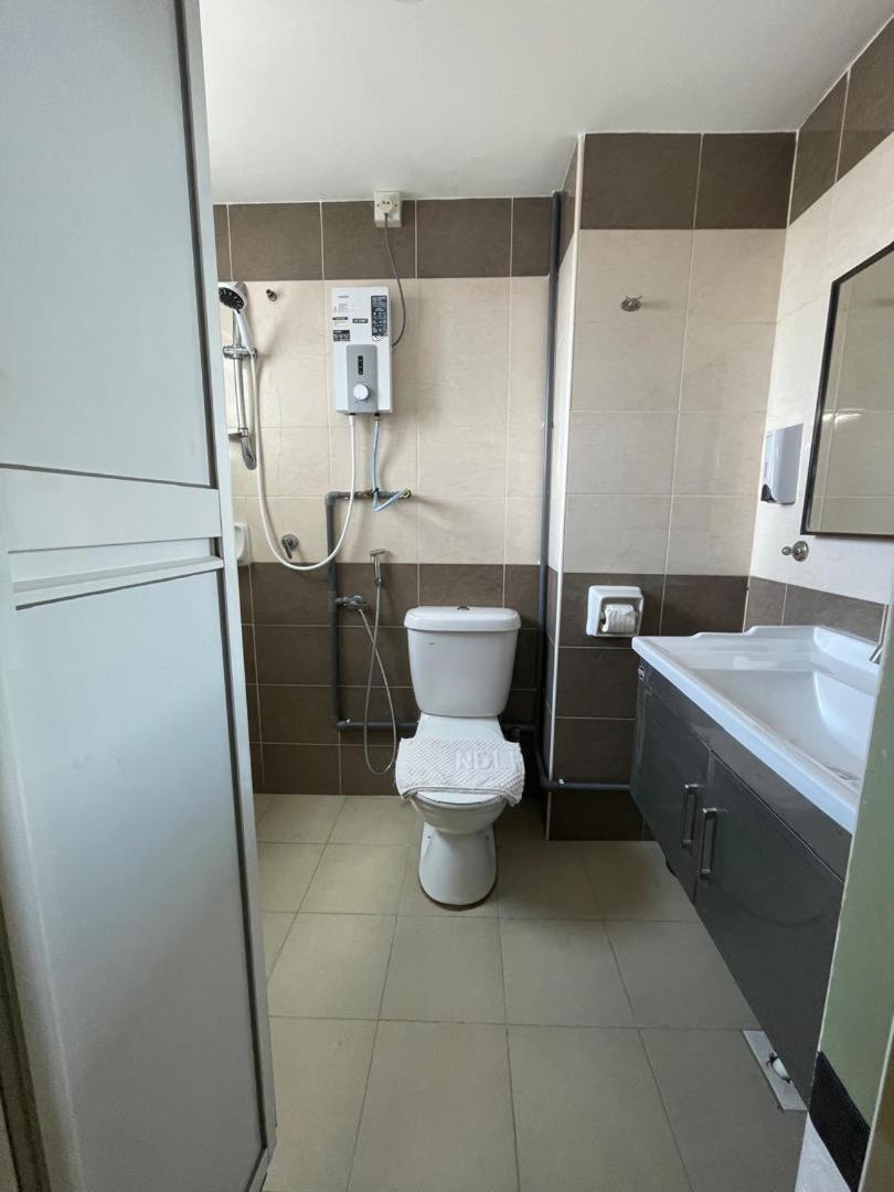 N&L HOTEL KUALA TERENGGANU