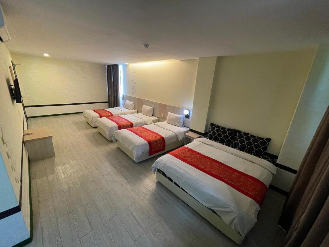N&L HOTEL KUALA TERENGGANU