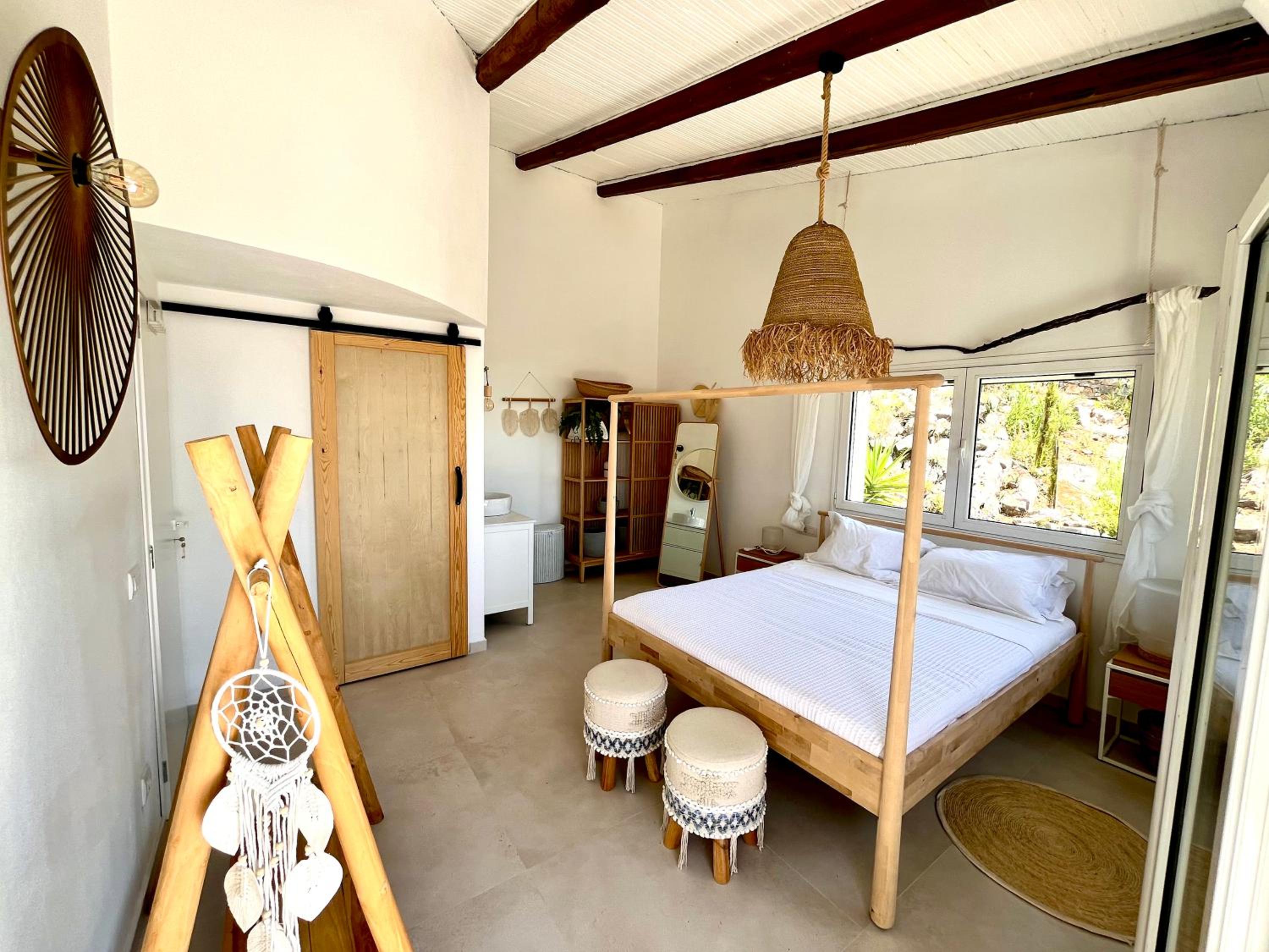 Villa Romee with private swimmingpool and panoramic view on Elounda photo 4