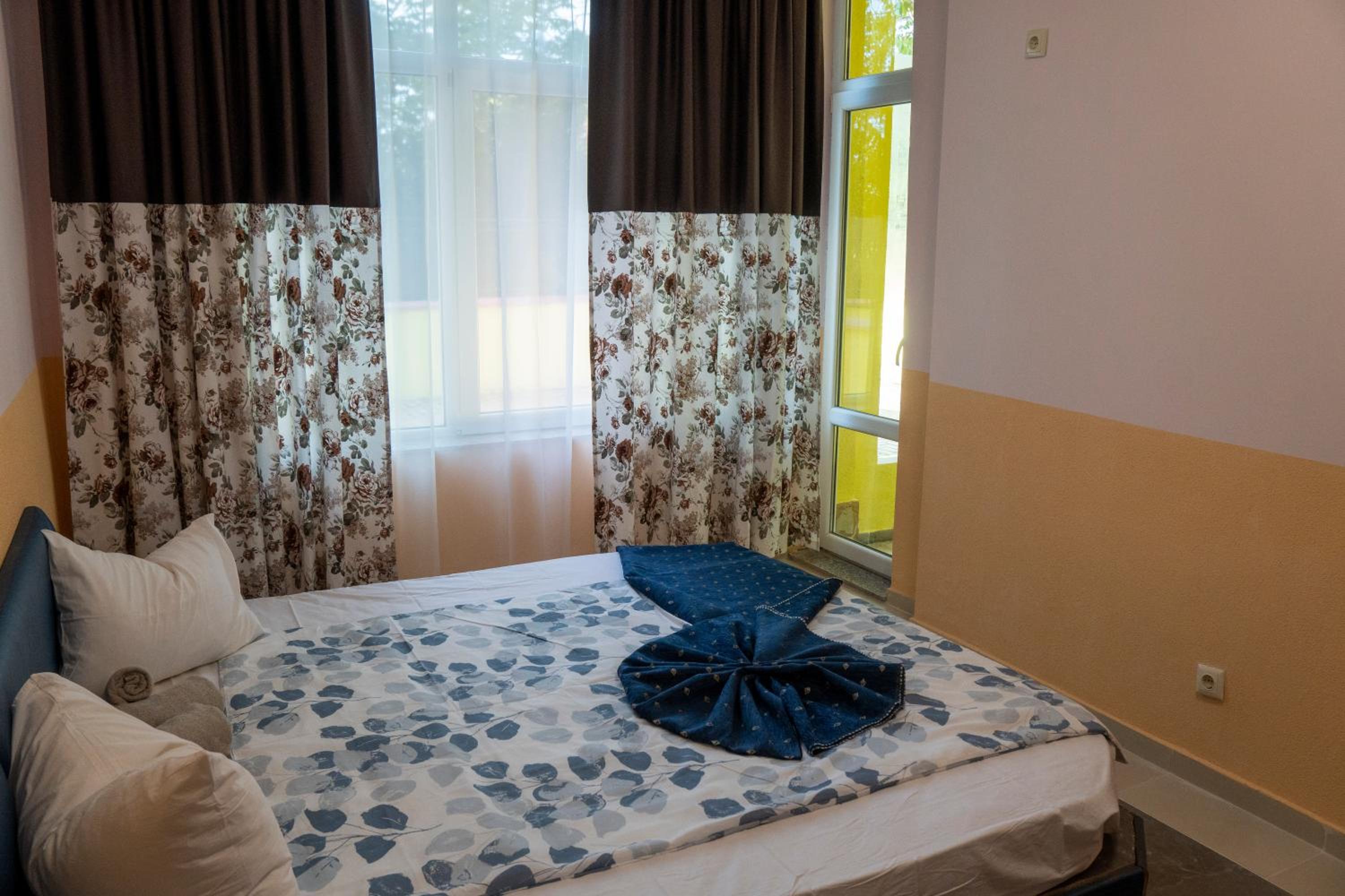 Sunny Apartments Kranevo