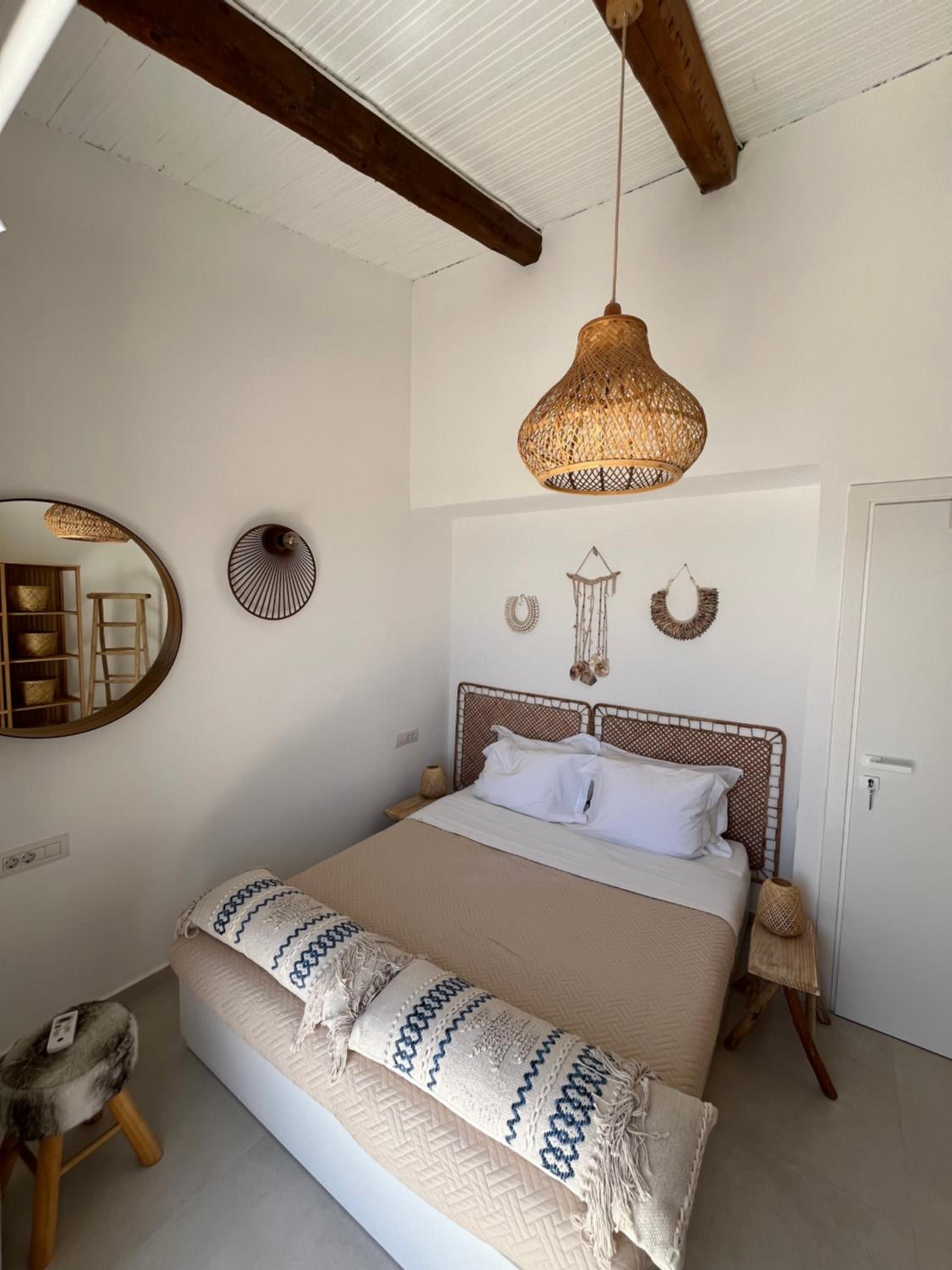 Villa Romee with private swimmingpool and panoramic view on Elounda photo 2