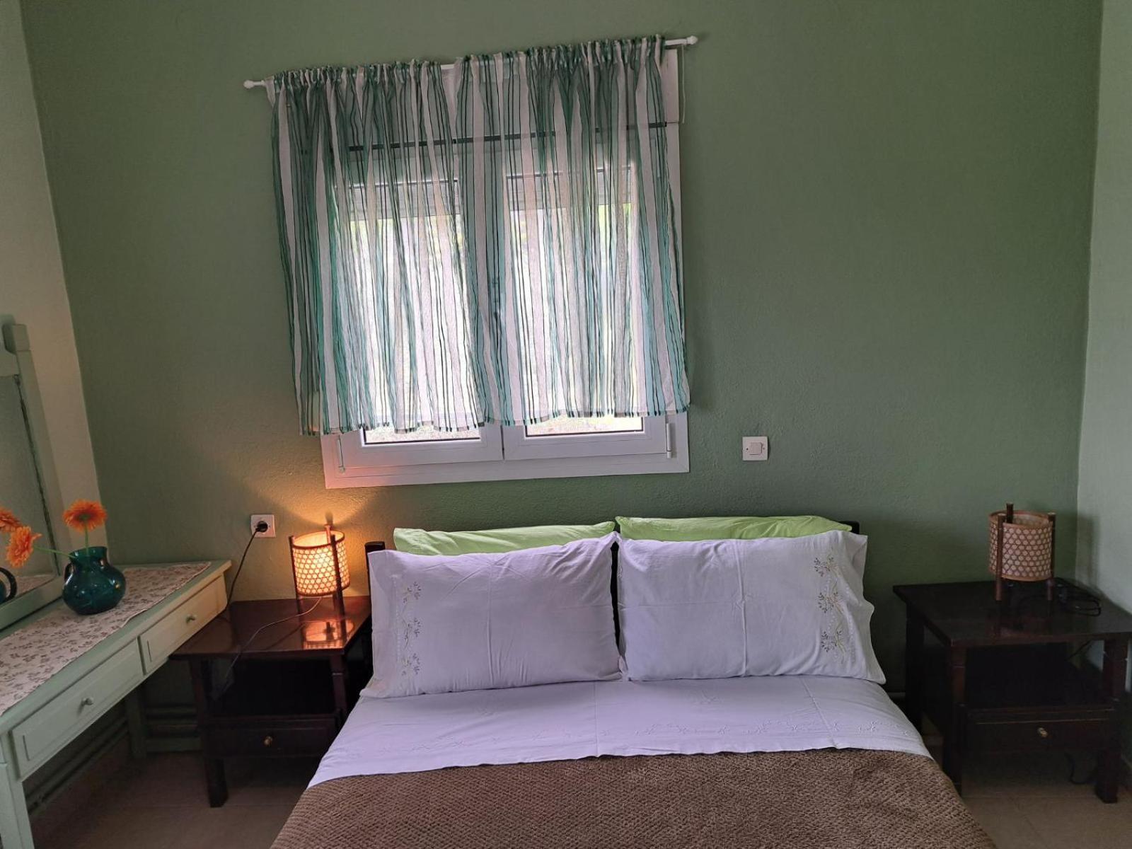 Villa Jenny view 4