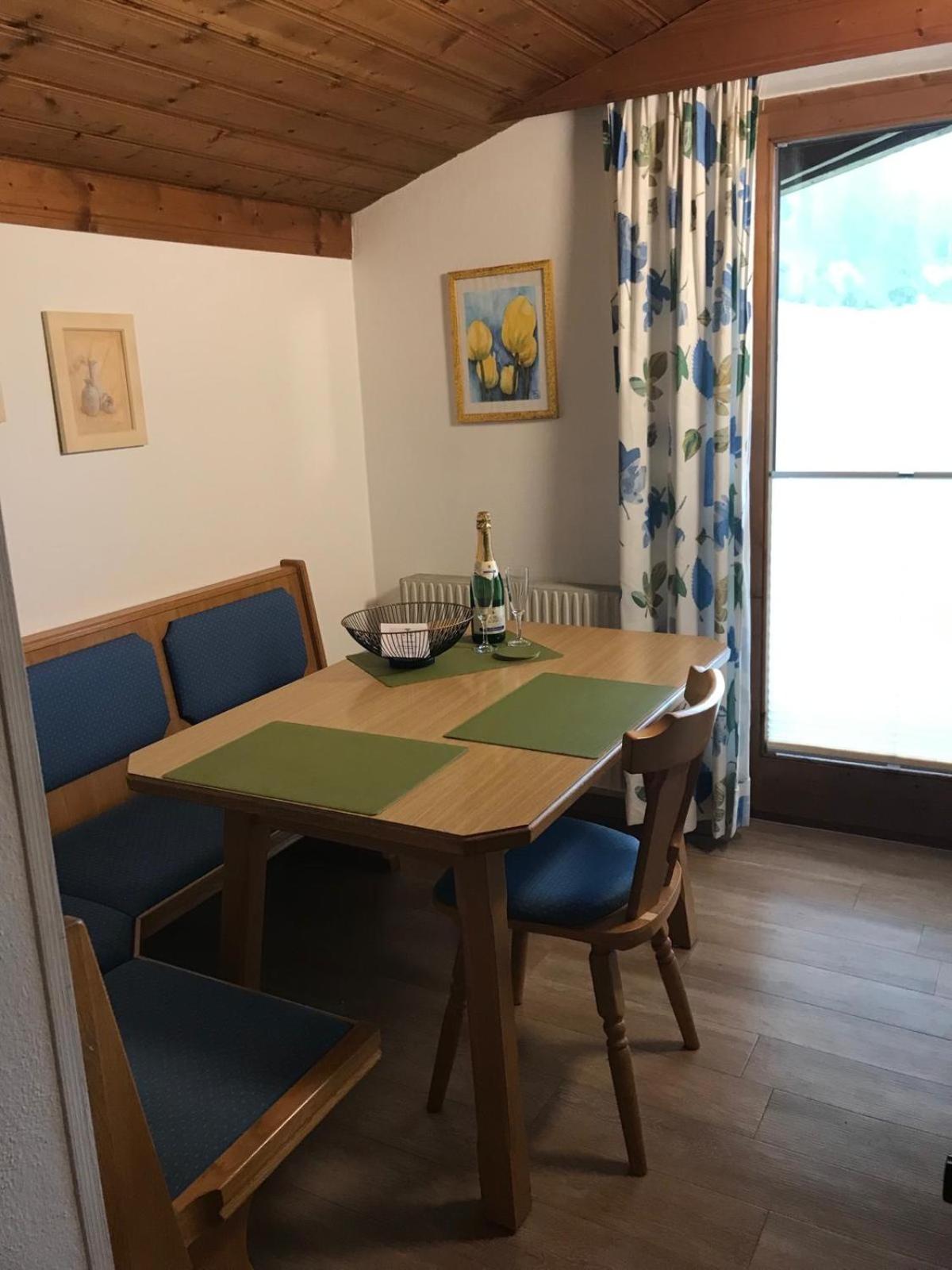 Ferienwohnungen Schleich