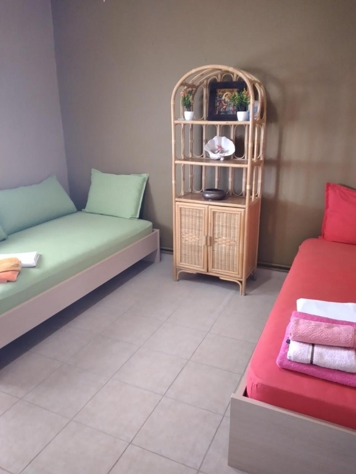 Villa Jenny view 3