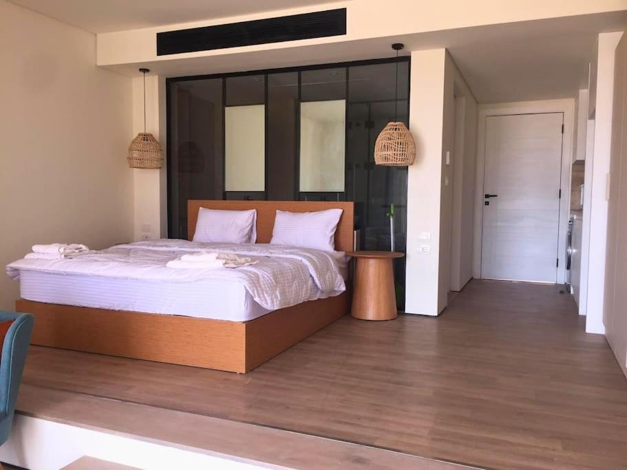 Somabay Serene Seafront Cabana