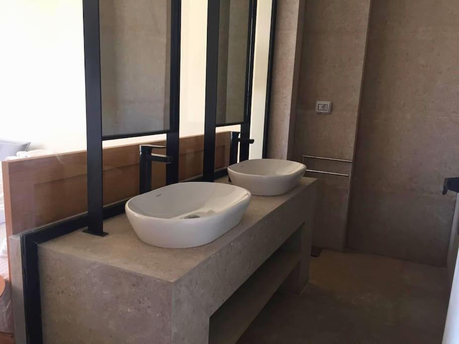 Somabay Serene Seafront Cabana