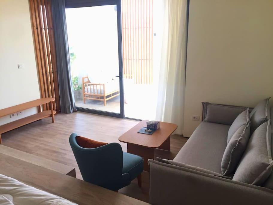 Somabay Serene Seafront Cabana