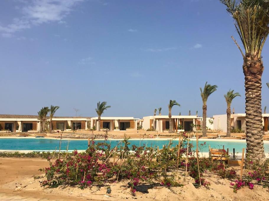 Somabay Serene Seafront Cabana