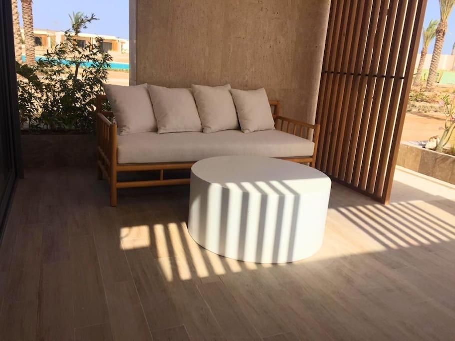 Somabay Serene Seafront Cabana