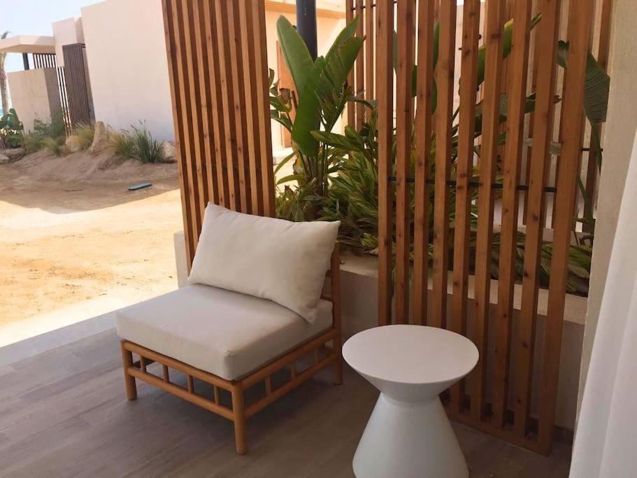 Somabay Serene Seafront Cabana
