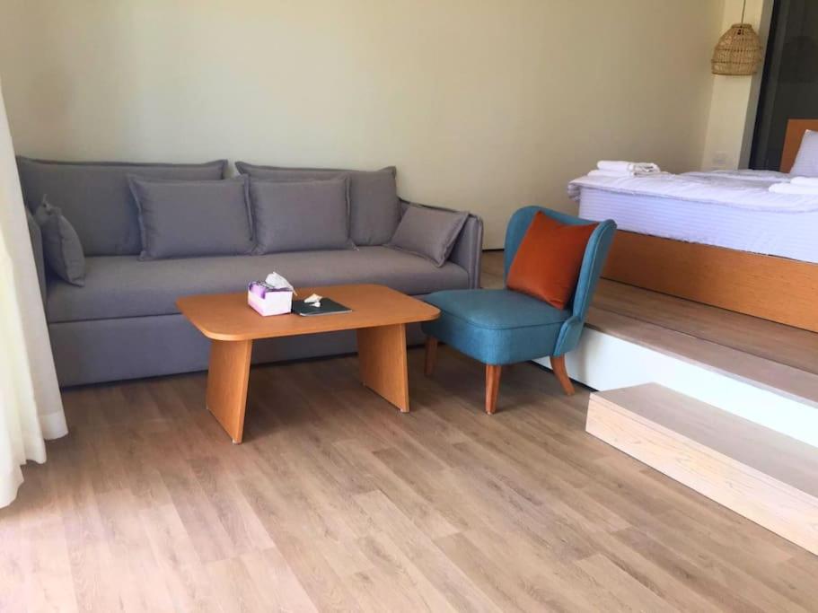 Somabay Serene Seafront Cabana