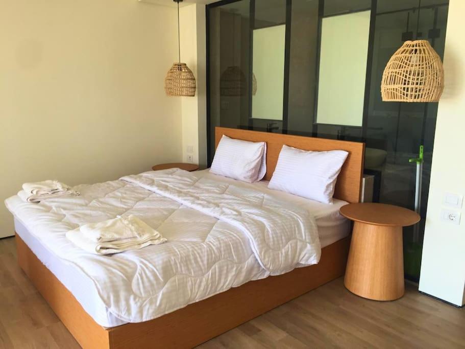Somabay Serene Seafront Cabana