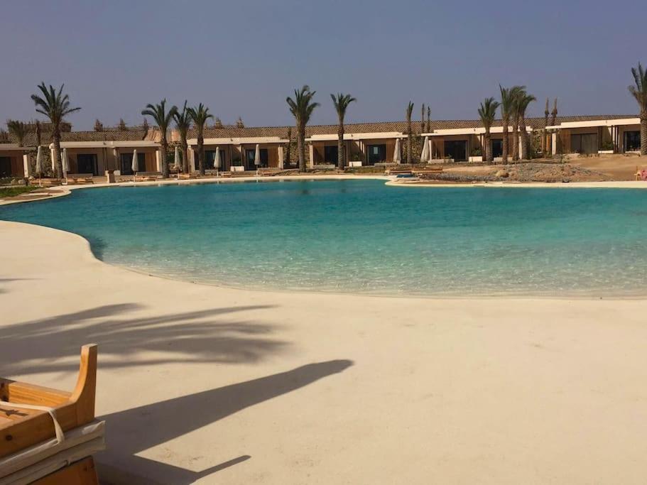 Somabay Serene Seafront Cabana