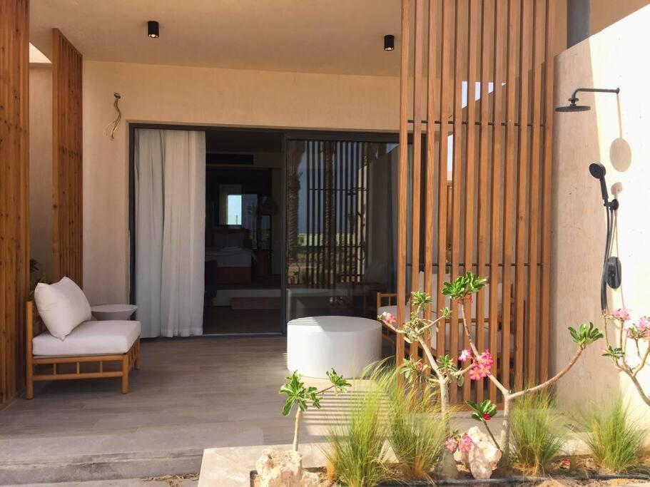 Somabay Serene Seafront Cabana
