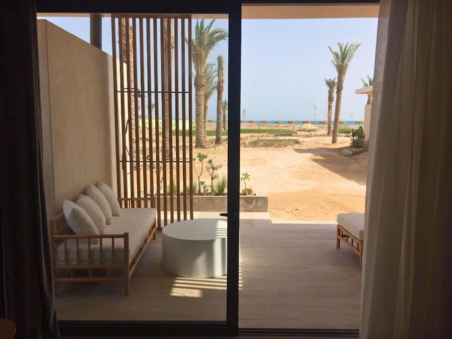 Somabay Serene Seafront Cabana
