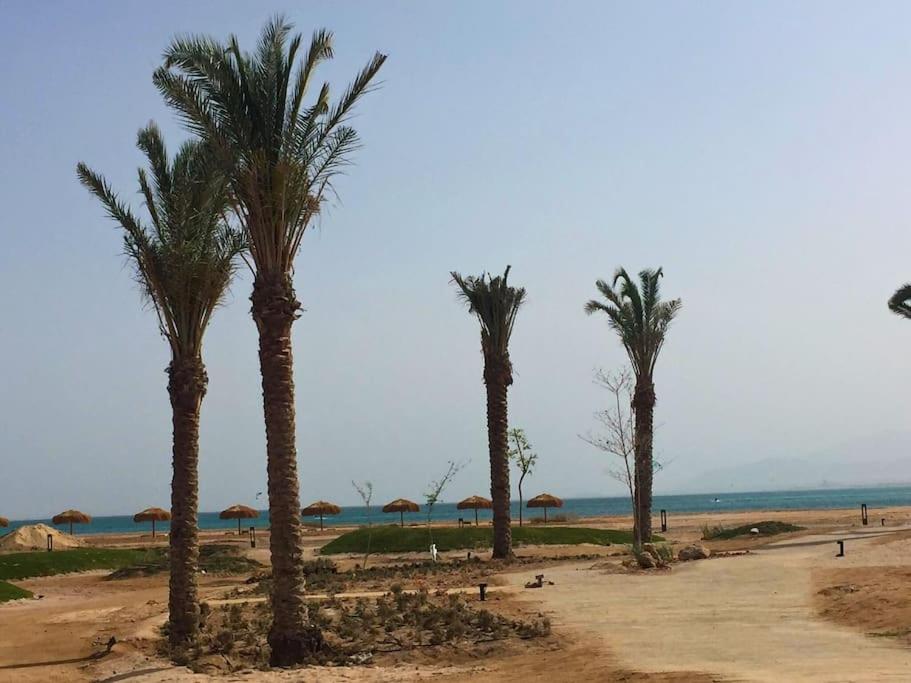 Somabay Serene Seafront Cabana