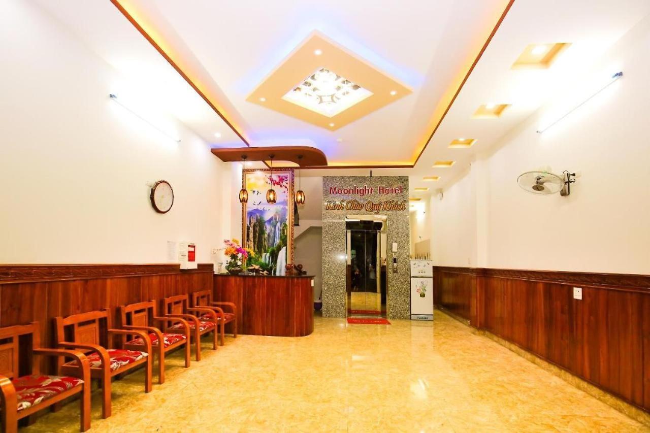 Moonlight Hotel QN - by BAY LUXURY view 2