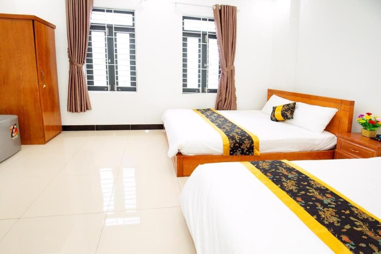 Moonlight Hotel QN - by BAY LUXURY view 3