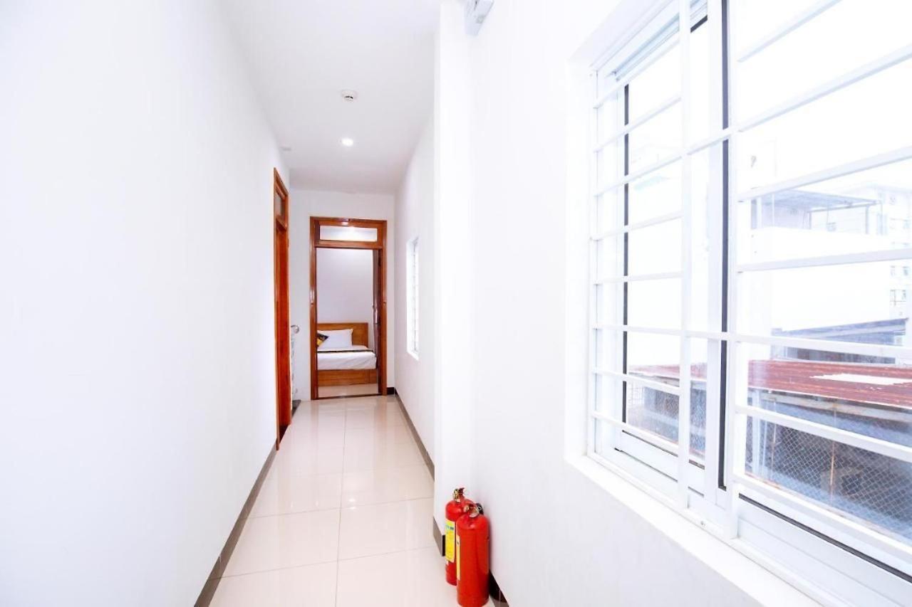 Moonlight Hotel QN - by BAY LUXURY view 4