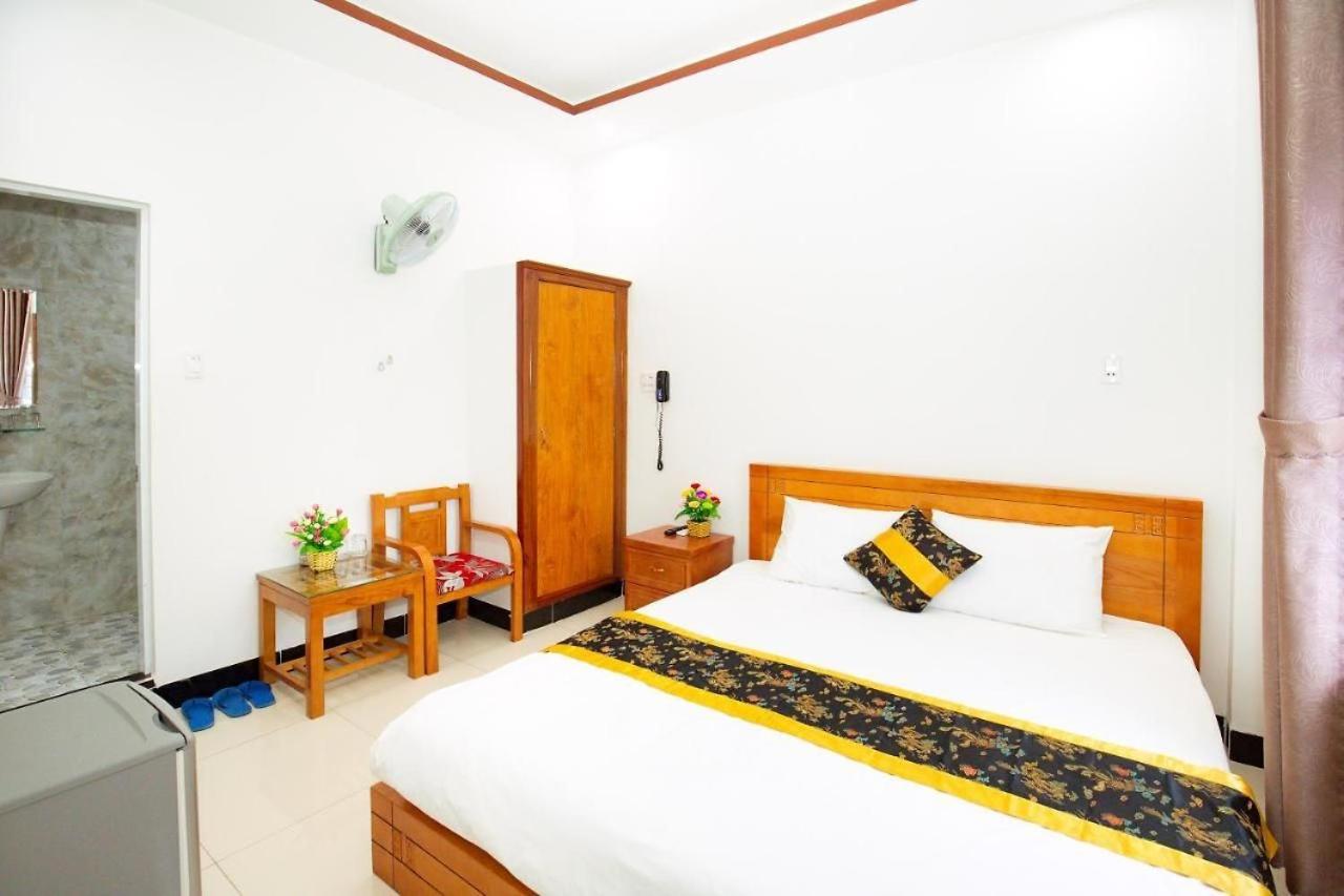 Moonlight Hotel QN - by BAY LUXURY view 5