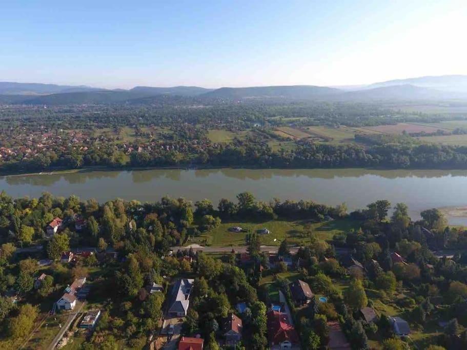Kőkereszt Vendégház Kutyabaràt apartman view 5