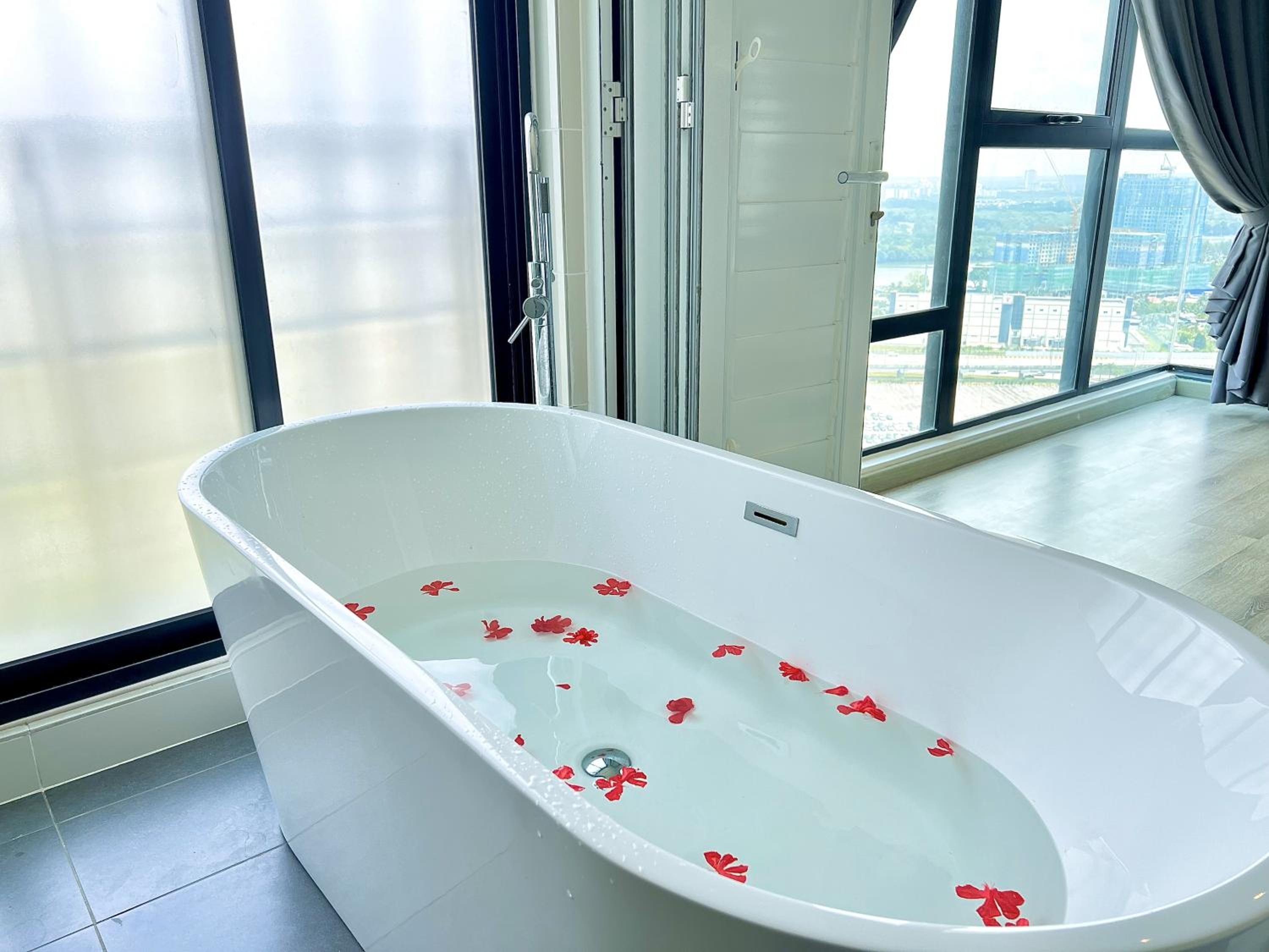 Mosaic Southkey Mid Valley by Luxecocoo CK Johor Bahru