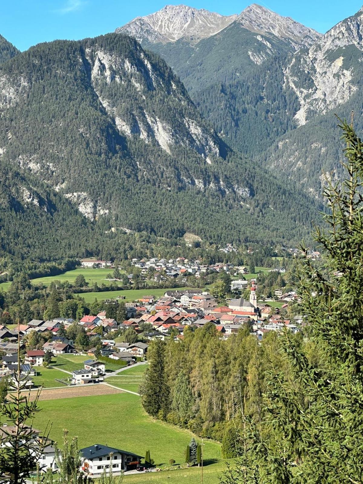 Ferienwohnungen Schleich