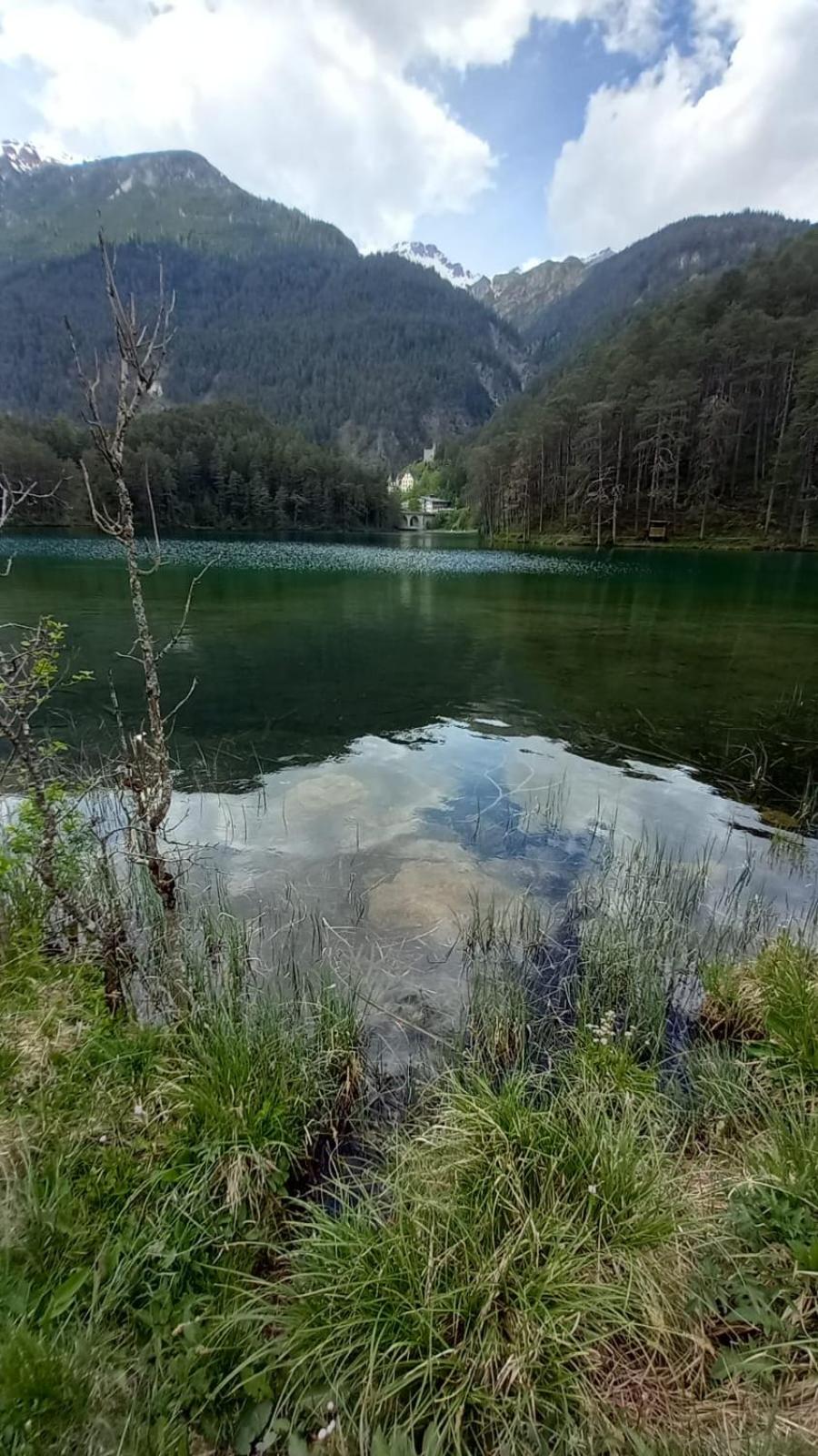 Ferienwohnungen Schleich