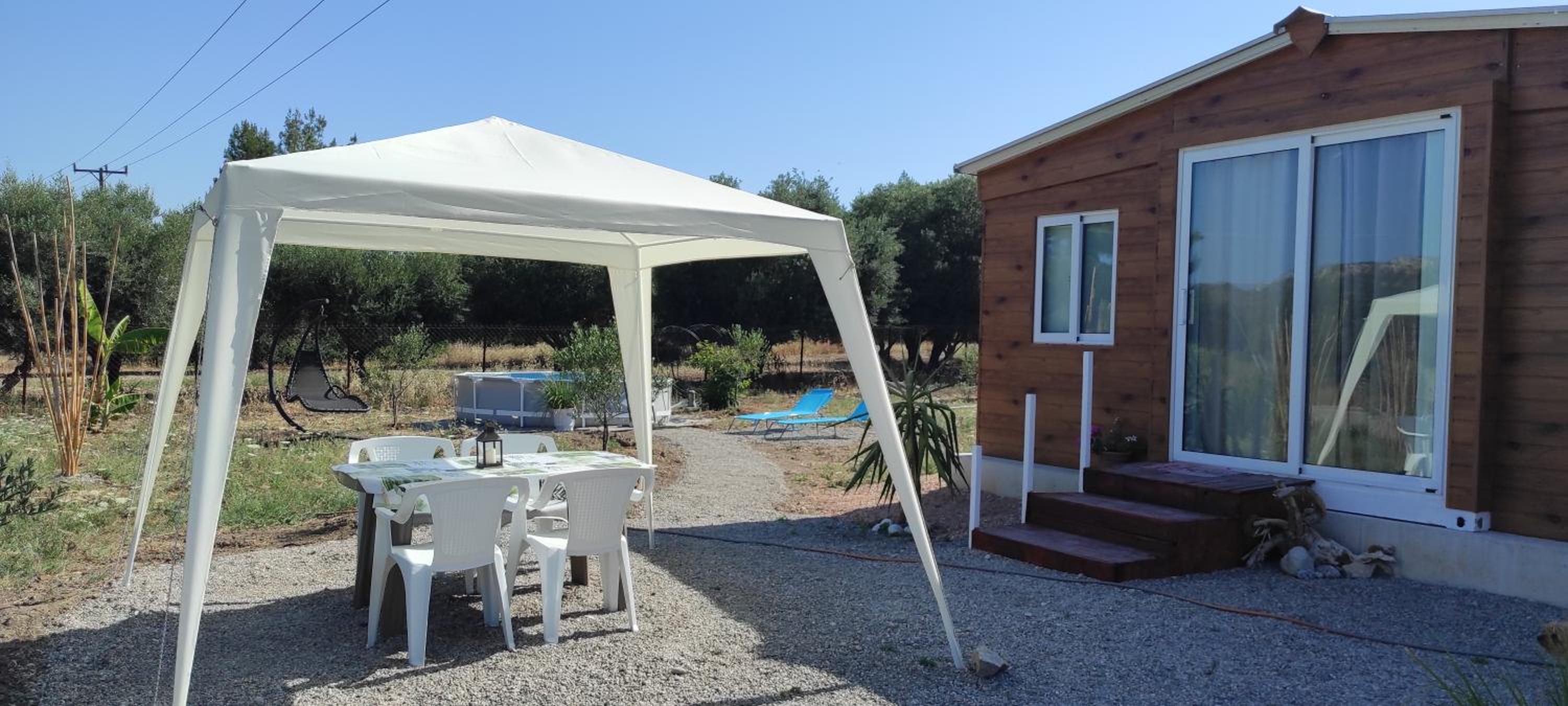 Mountain View Bungalows Dimilia