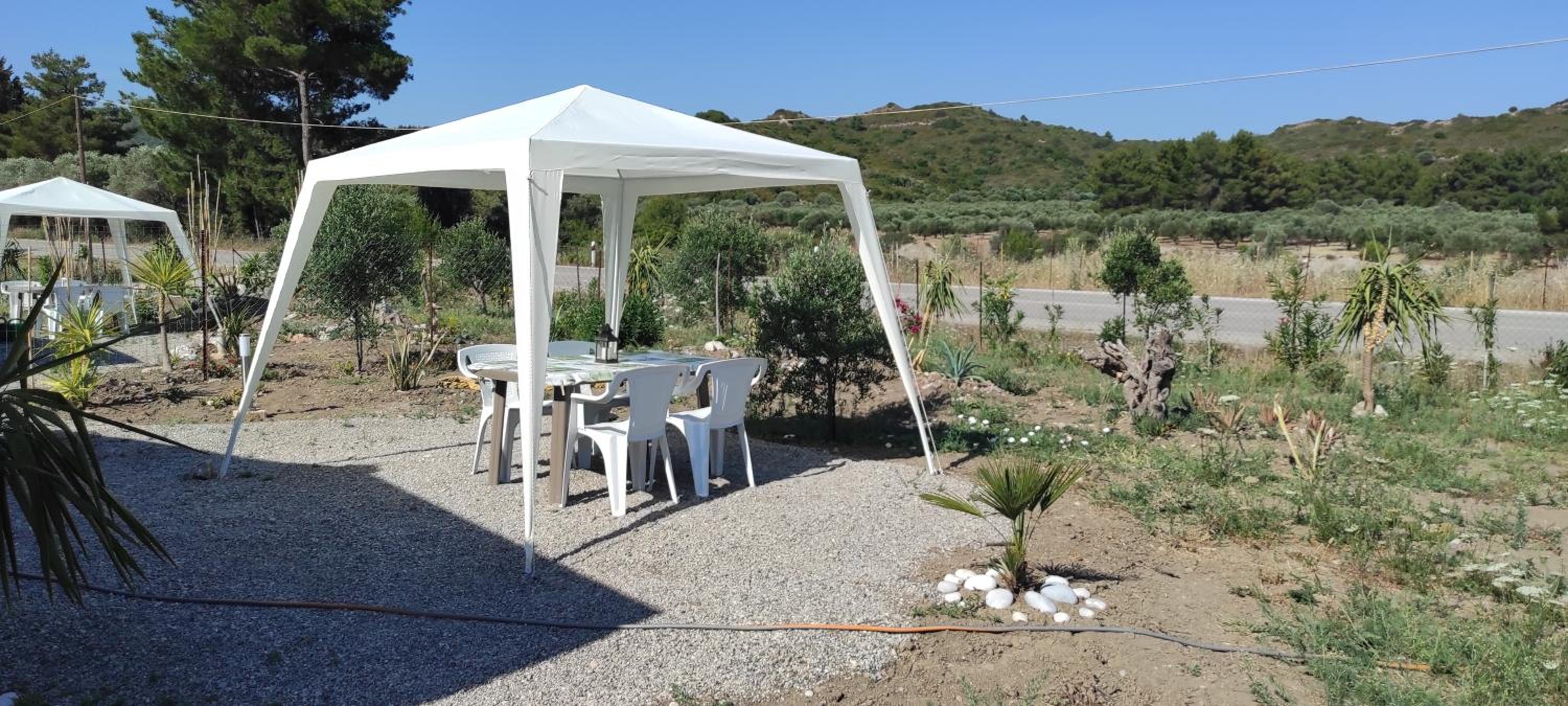 Mountain View Bungalows Dimilia