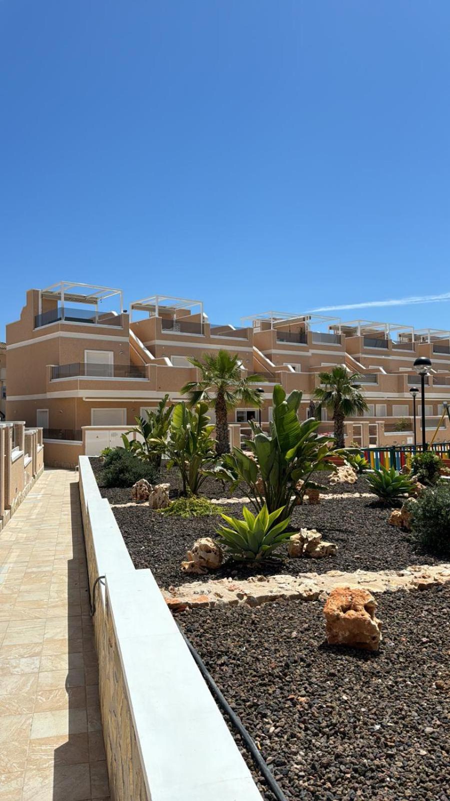 Vista Azul Torre