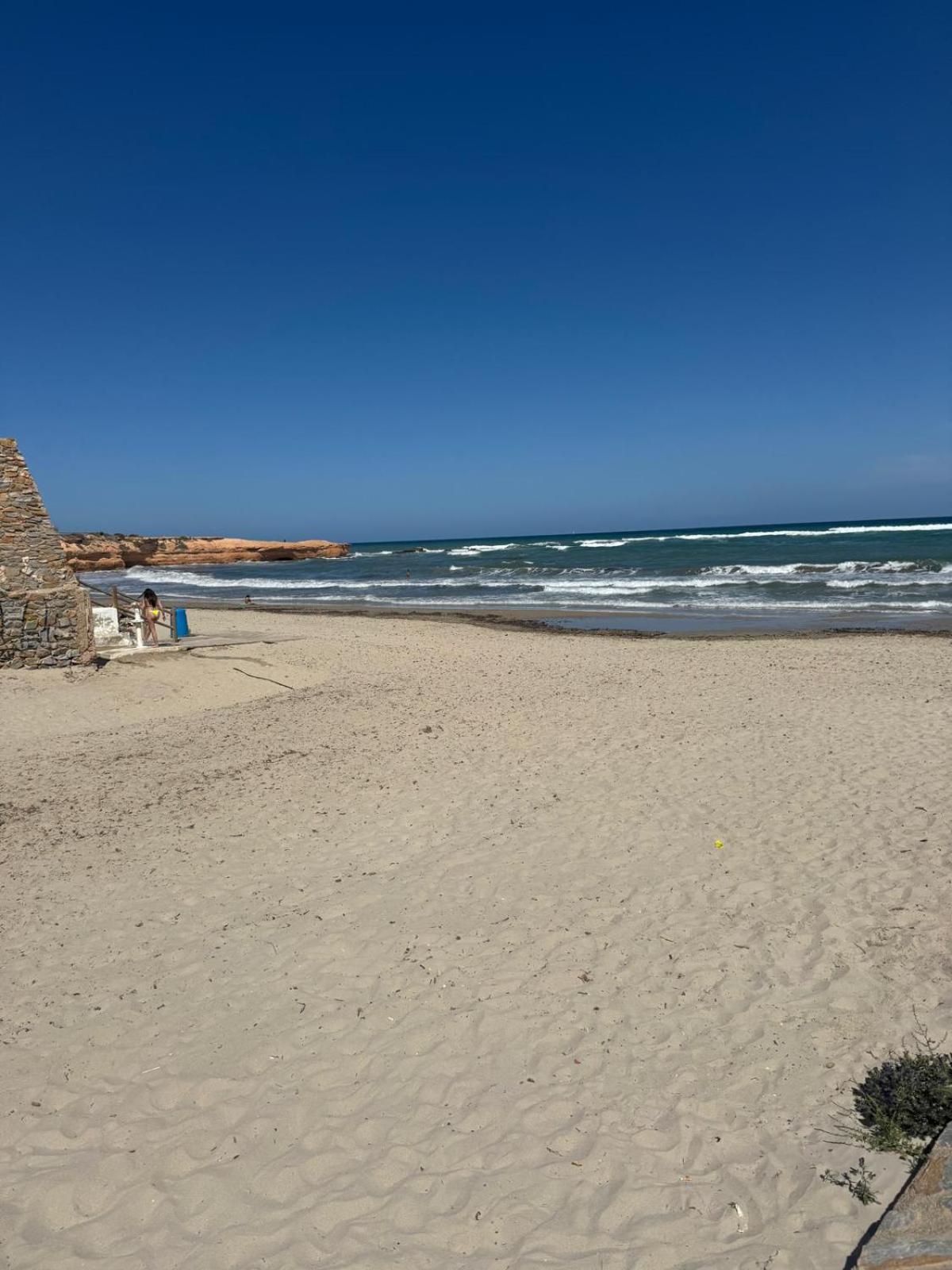 Vista Azul Torre