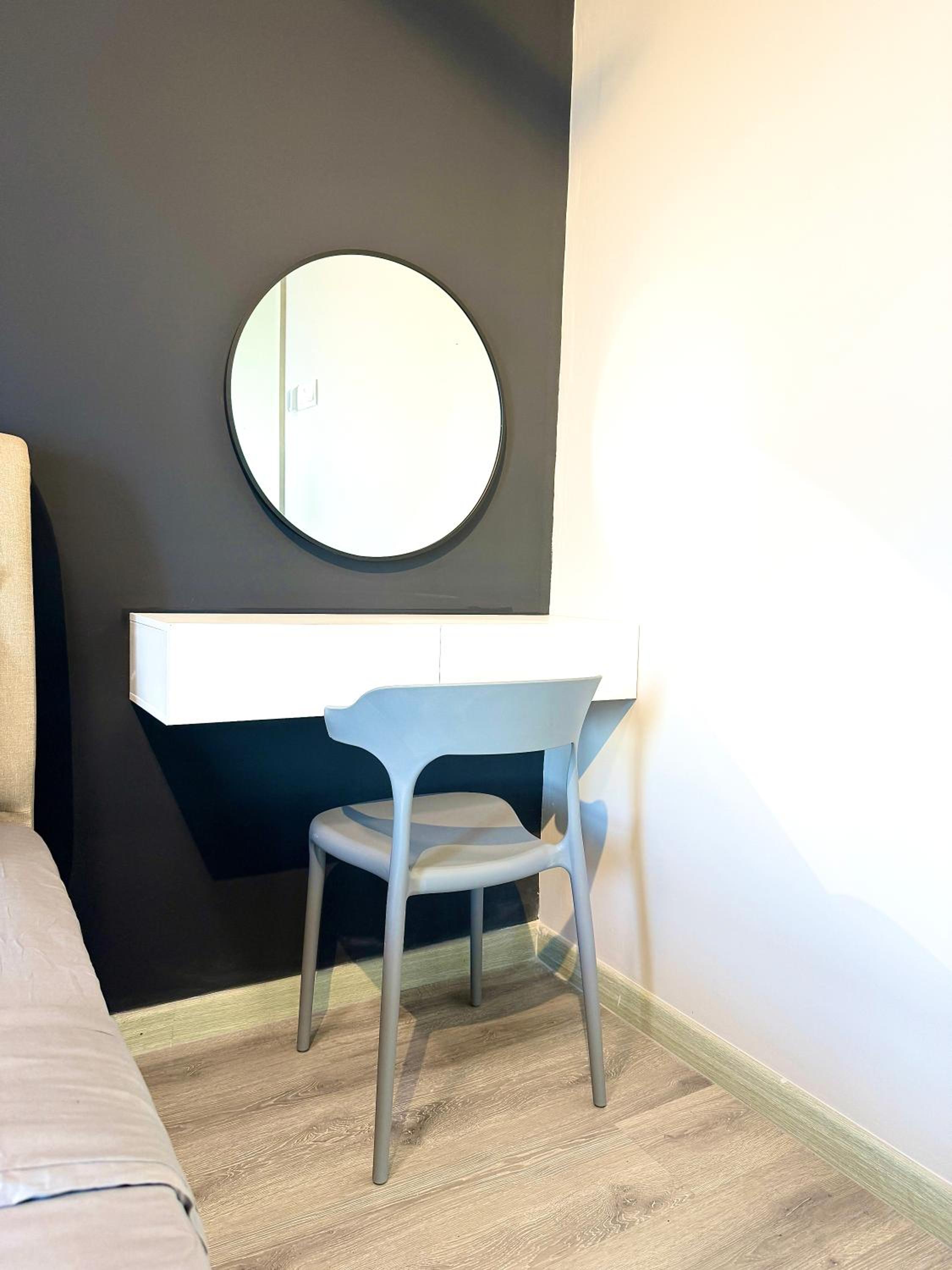 Mosaic Southkey Mid Valley by Luxecocoo CK Johor Bahru