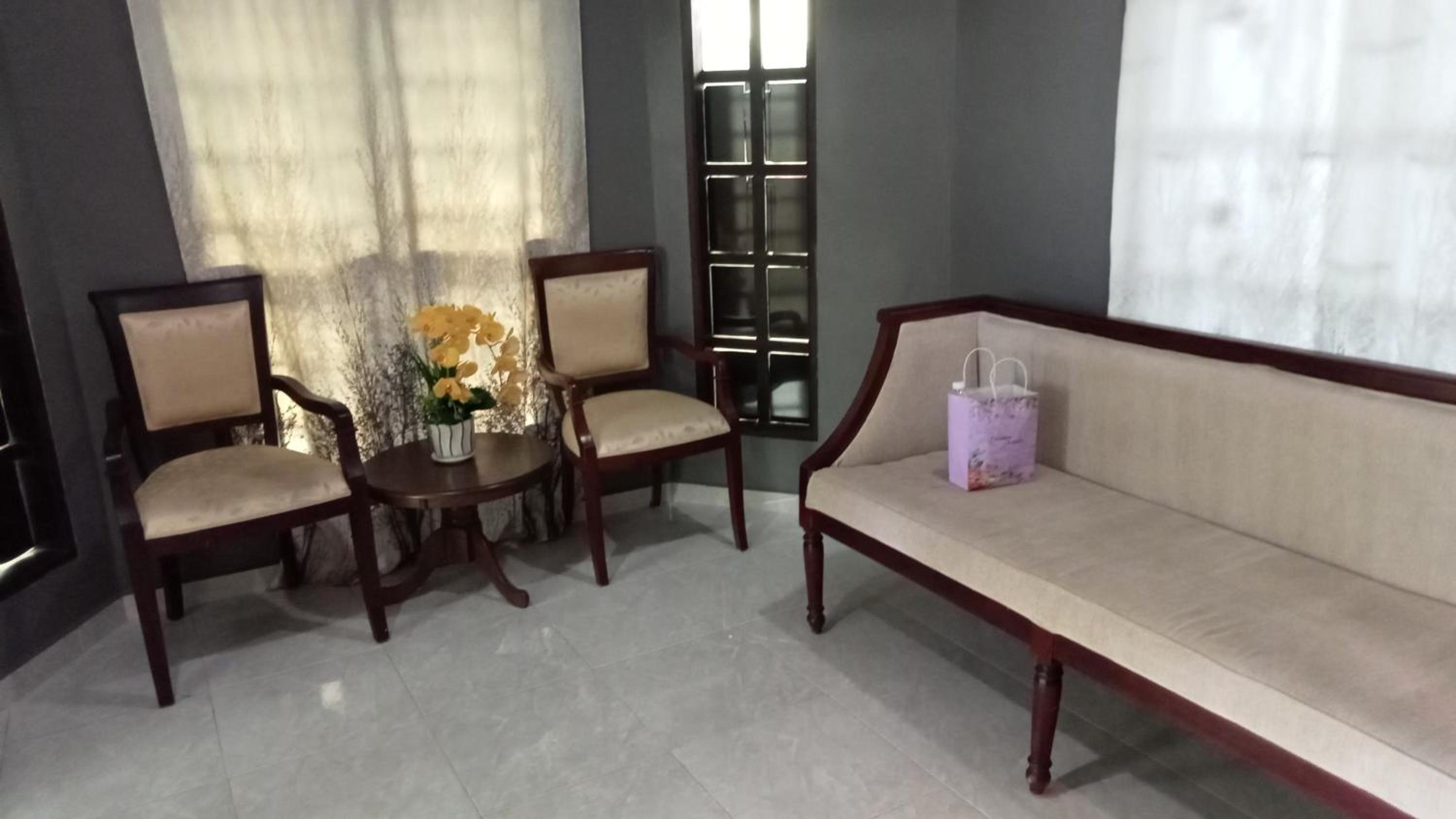 Homestay RW photo 3