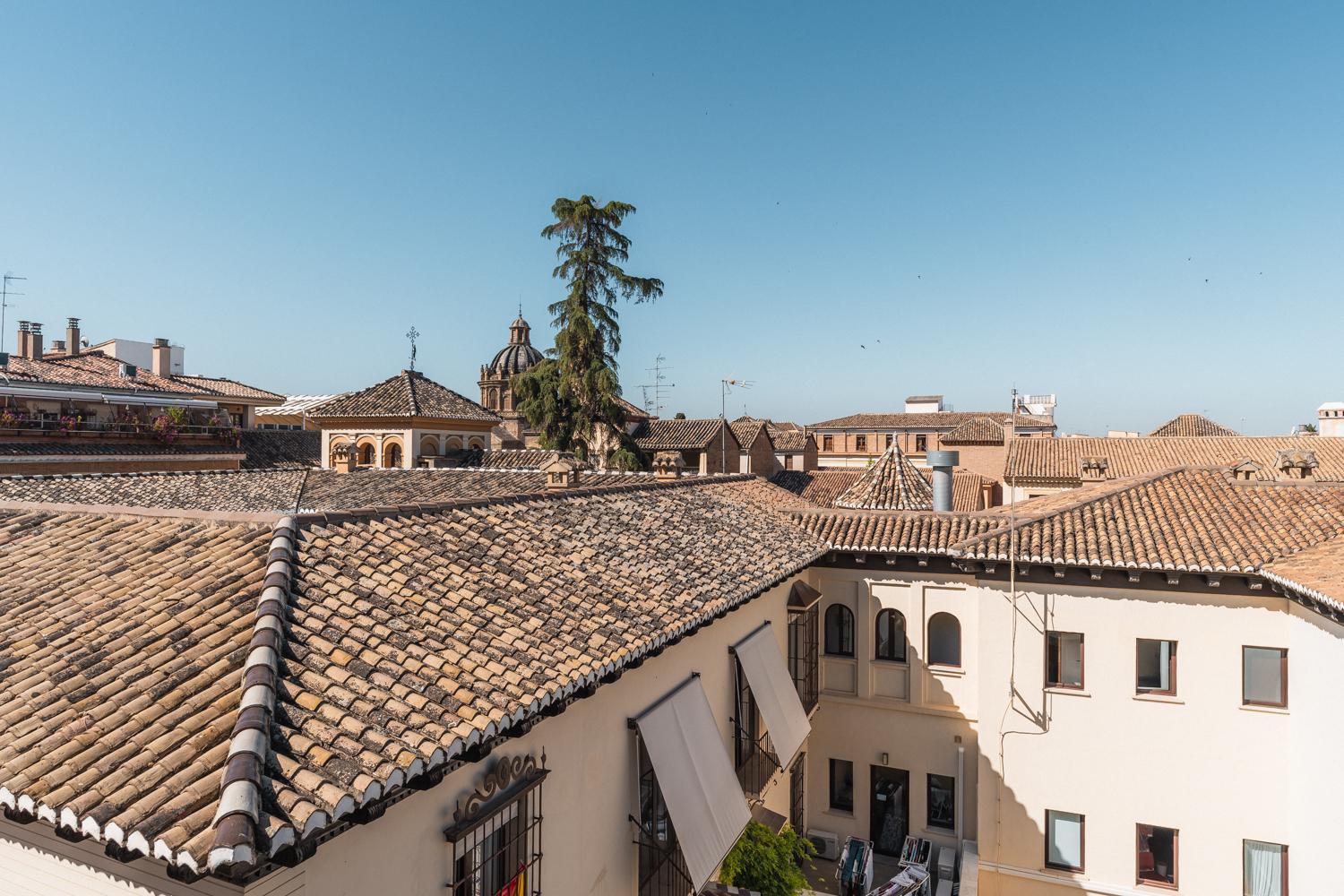 roof